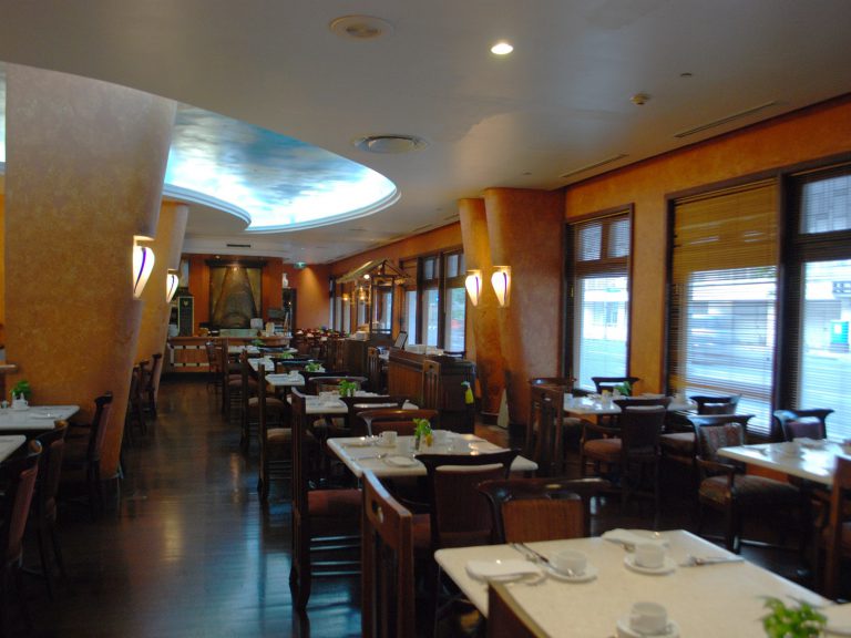 Hotels | Rama Tours