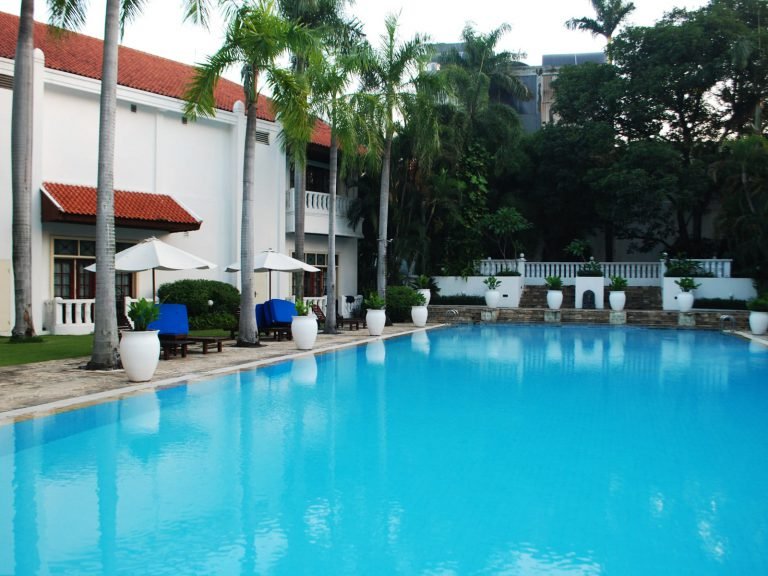 Hotels | Rama Tours