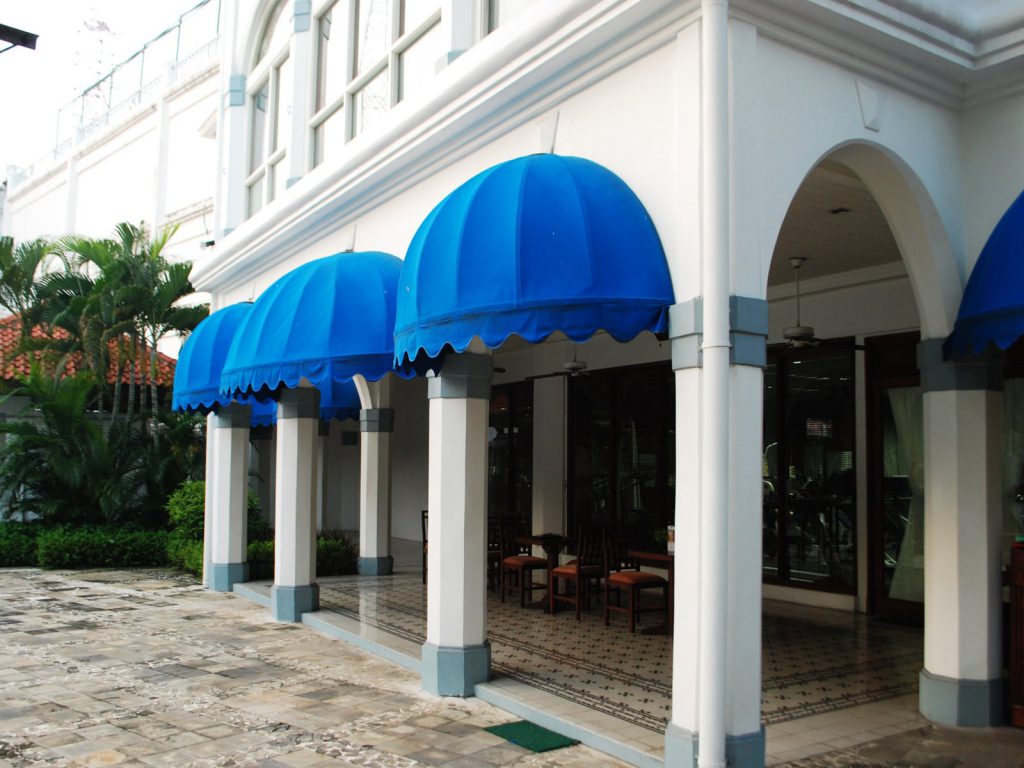 Hotels | Rama Tours