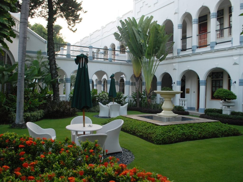 Hotels | Rama Tours