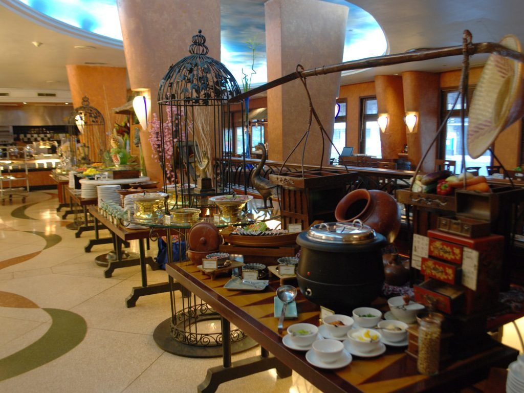 Hotels | Rama Tours