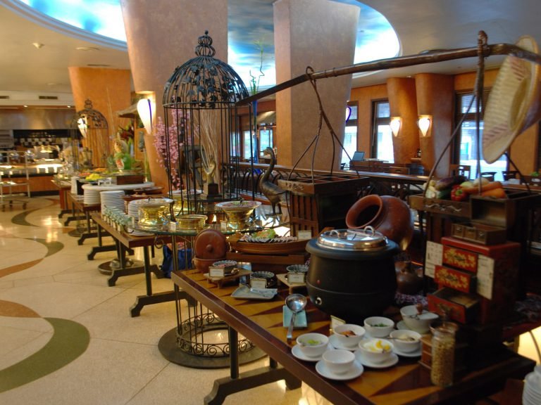 Hotels | Rama Tours