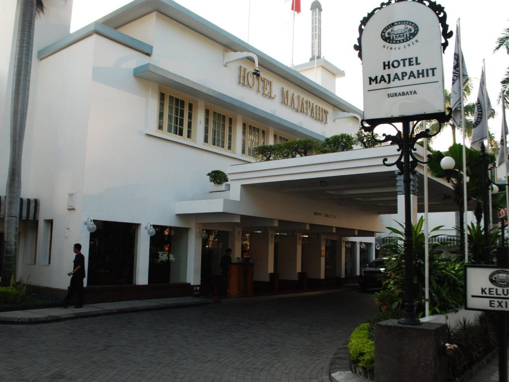 Hotels | Rama Tours