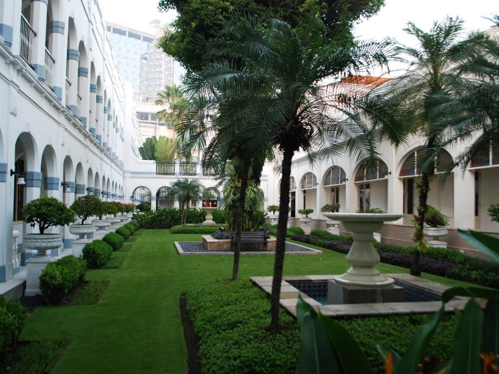 Hotels | Rama Tours