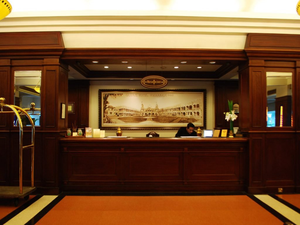 Hotels | Rama Tours
