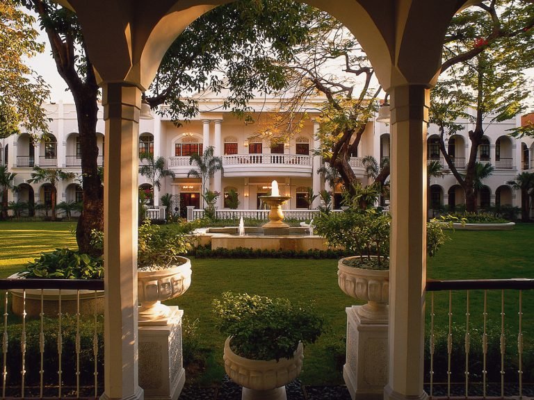 Hotels | Rama Tours
