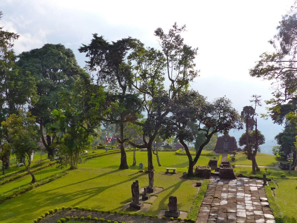 Hoogtepunten | Rama Tours