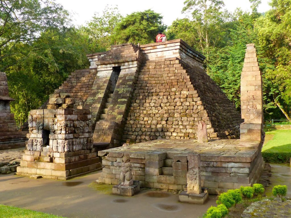 Tawangmangu | Rama Tours
