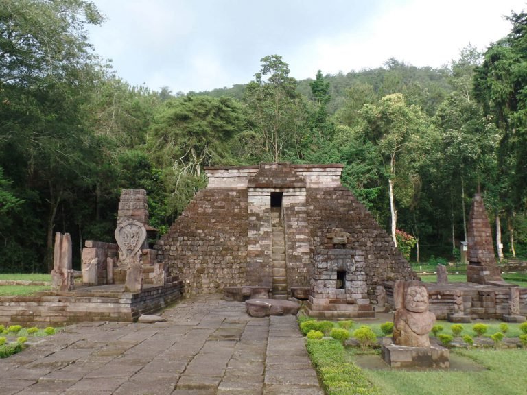 Hoogtepunten | Rama Tours
