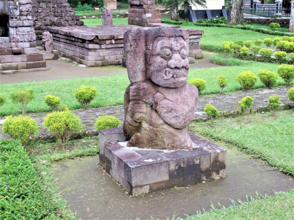 Hoogtepunten | Rama Tours