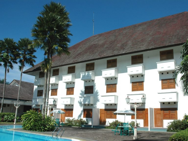 Hotels | Rama Tours