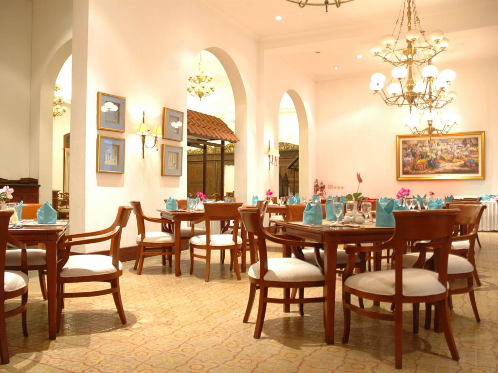 Hotels | Rama Tours