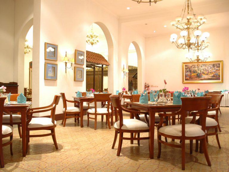 Hotels | Rama Tours