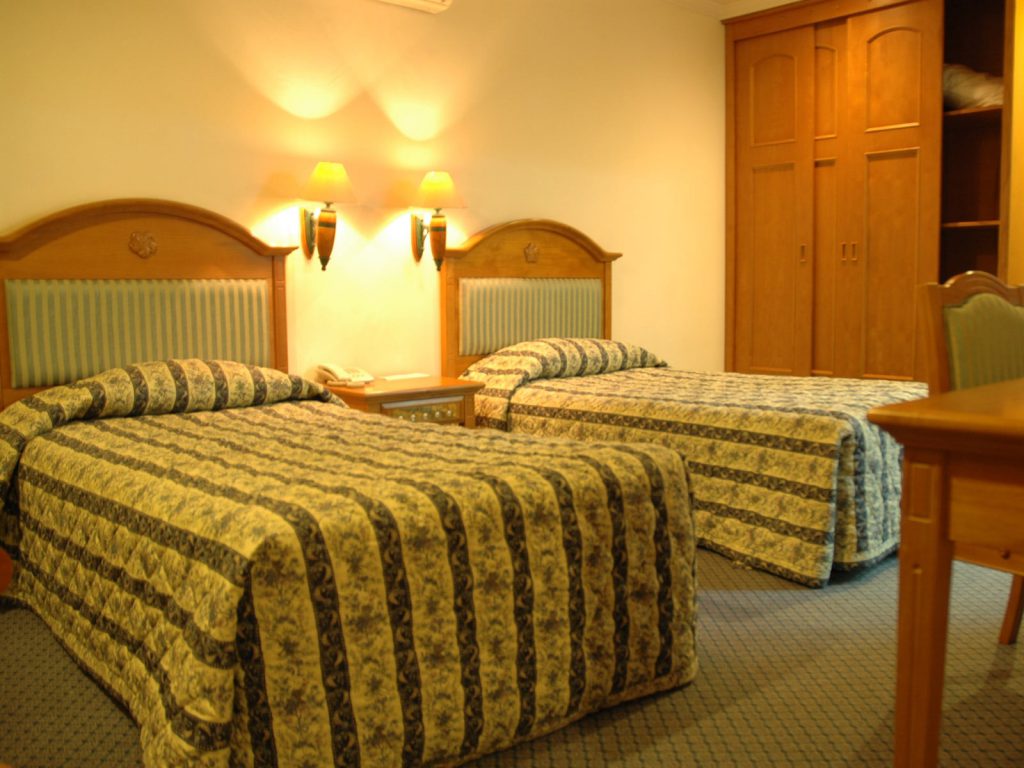 Hotels | Rama Tours