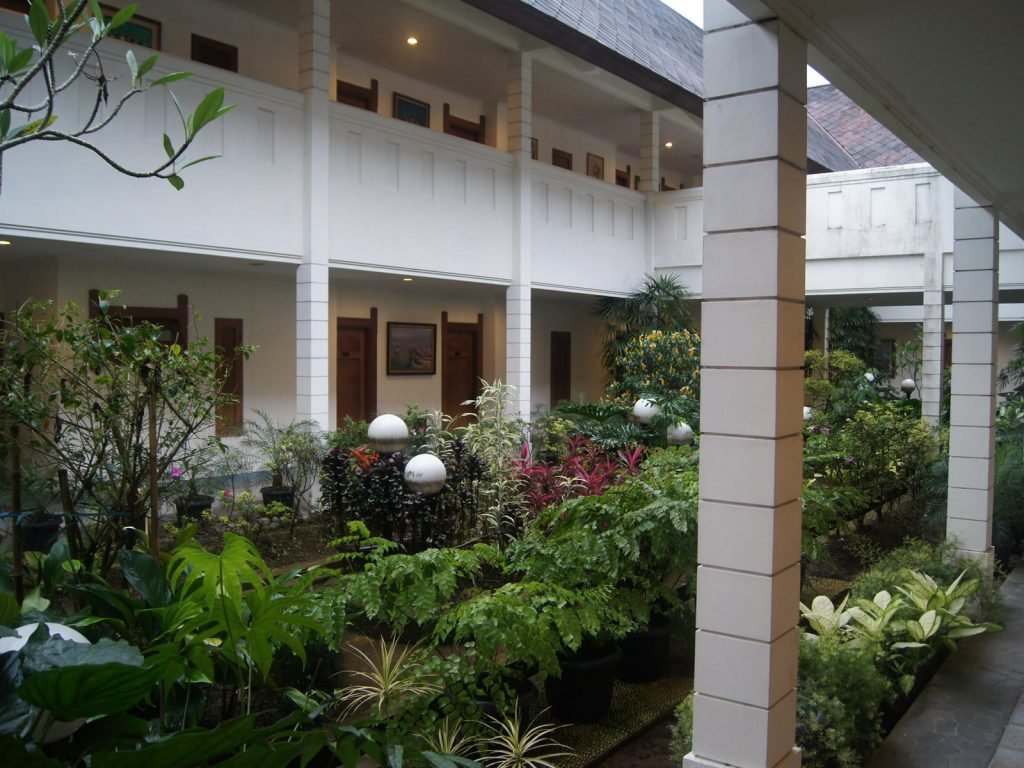 Hotels | Rama Tours