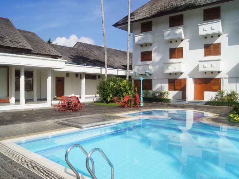 Hotels | Rama Tours