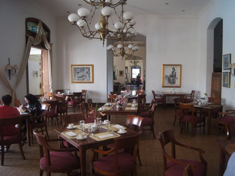 Hotels | Rama Tours