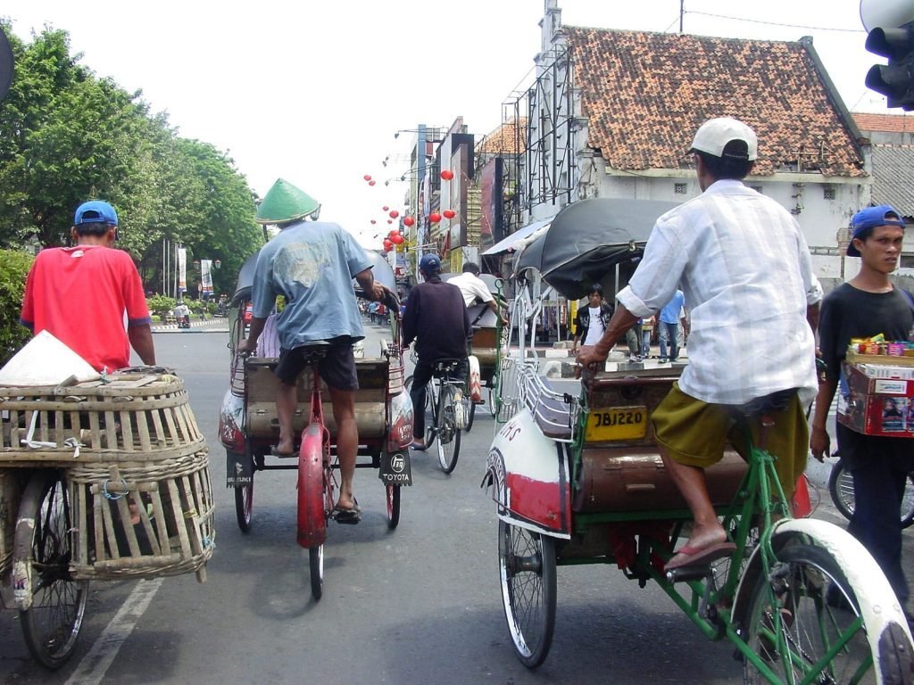 Yogyakarta | Rama Tours