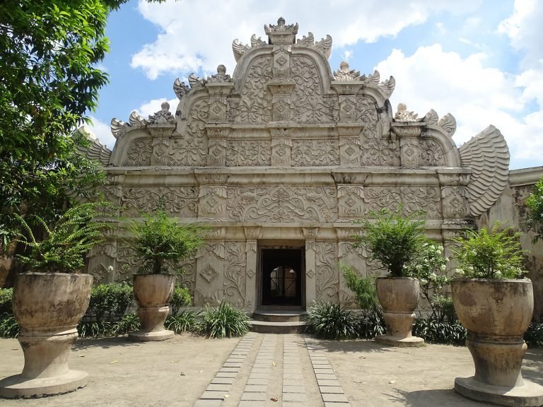 Hoogtepunten | Rama Tours