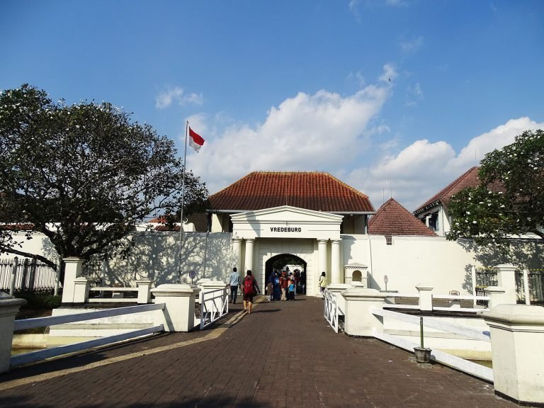 Hoogtepunten | Rama Tours