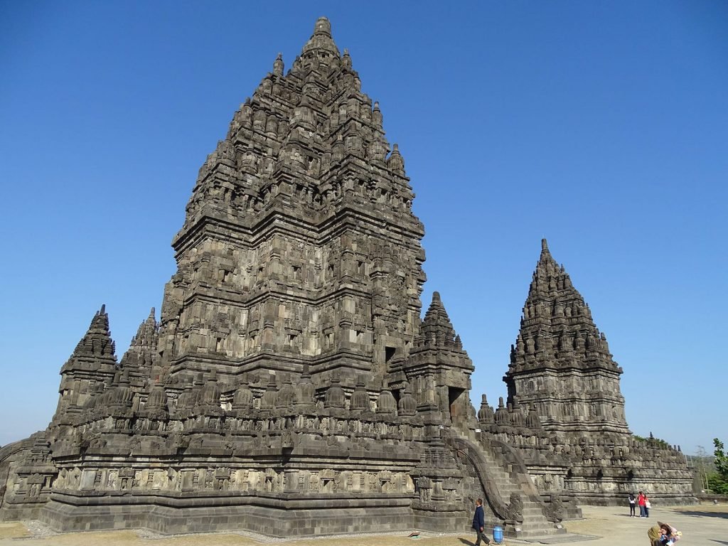 Hoogtepunten | Rama Tours