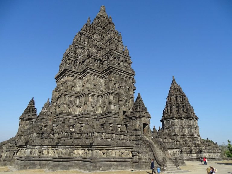 Hoogtepunten | Rama Tours