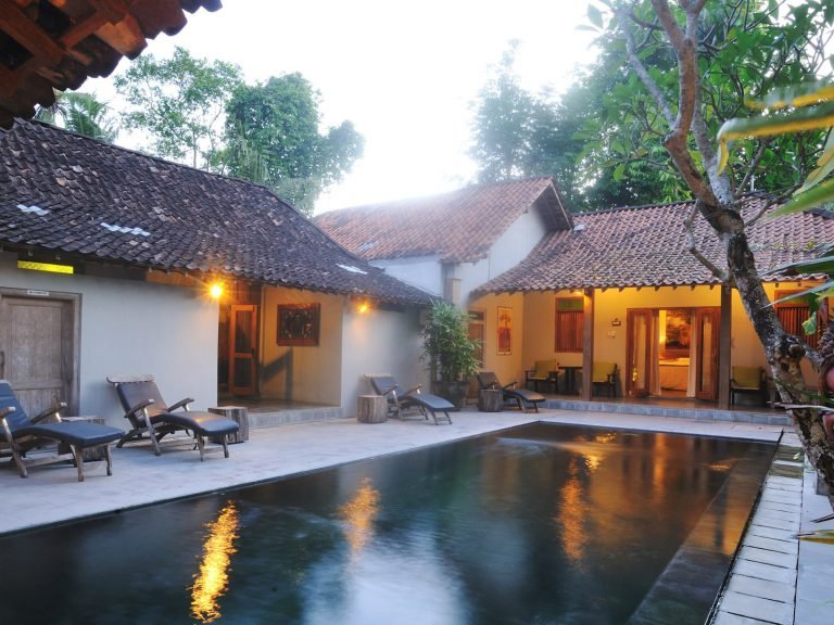 Hotels | Rama Tours
