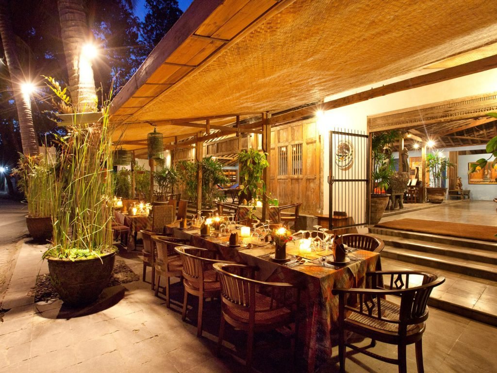 Hotels | Rama Tours