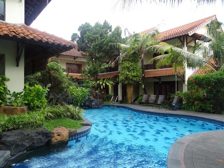 Hotels | Rama Tours