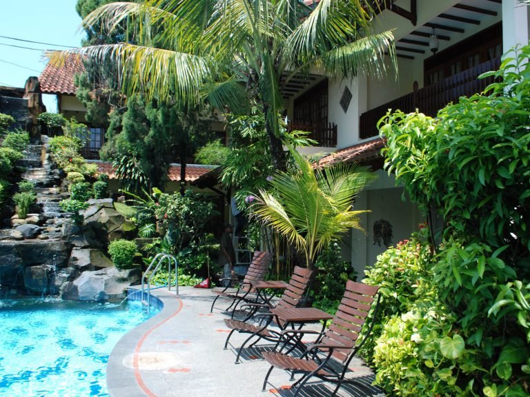 Hotels | Rama Tours