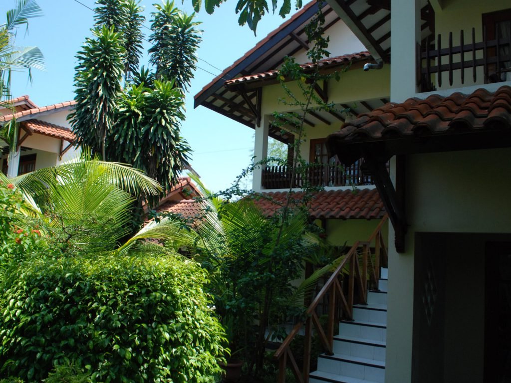 Hotels | Rama Tours