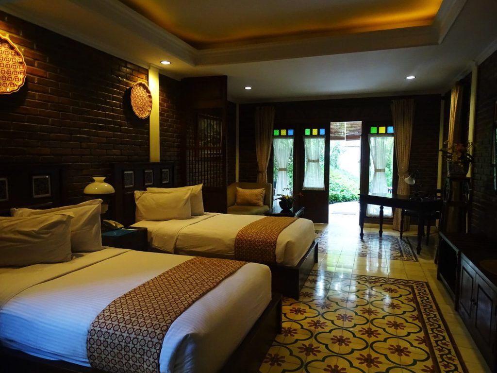 Hotels | Rama Tours