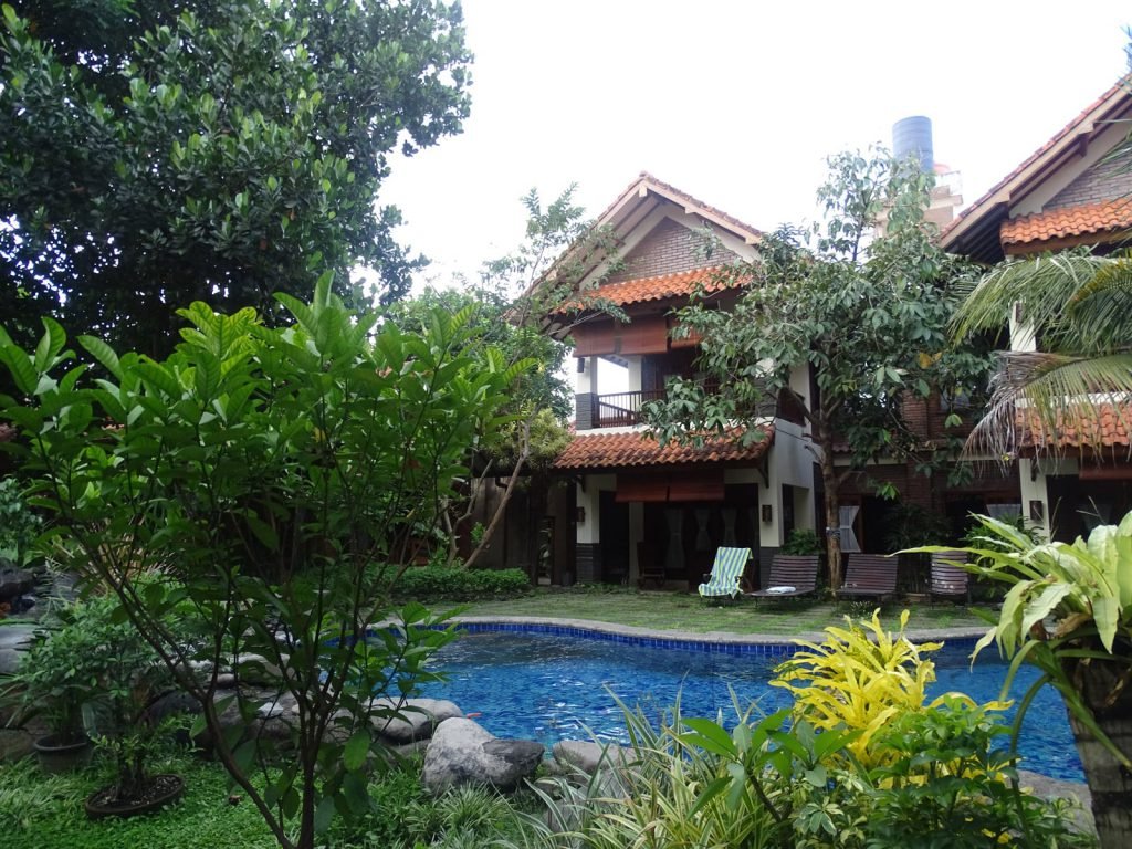 Hotels | Rama Tours
