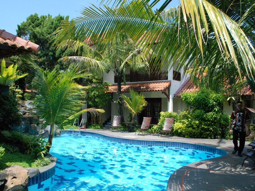 Hotels | Rama Tours