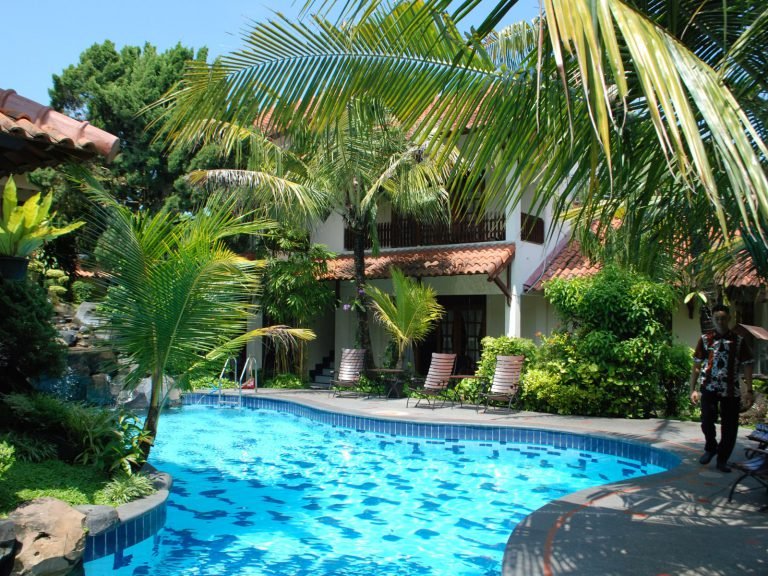 Hotels | Rama Tours
