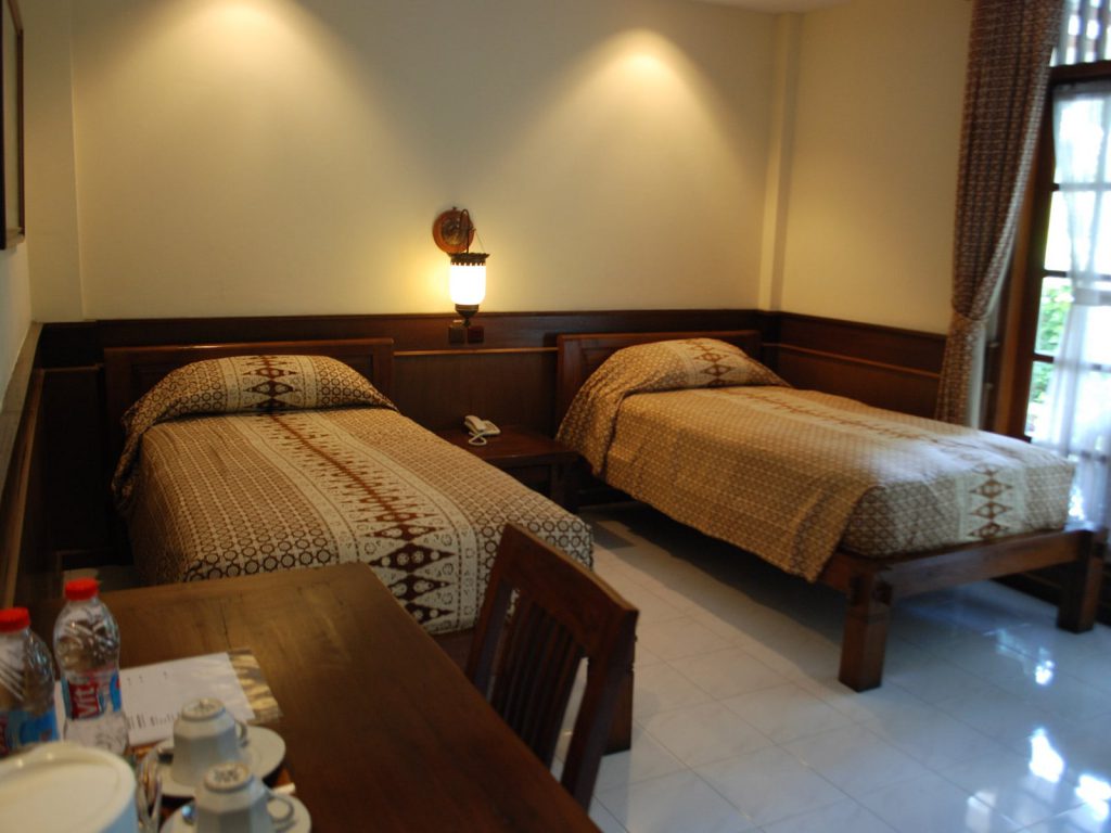 Hotels | Rama Tours
