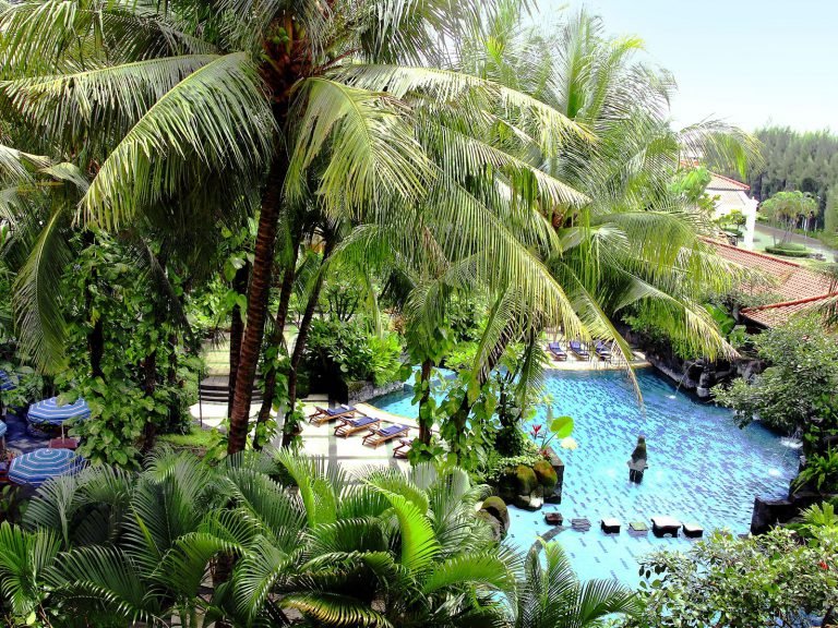 Hotels | Rama Tours
