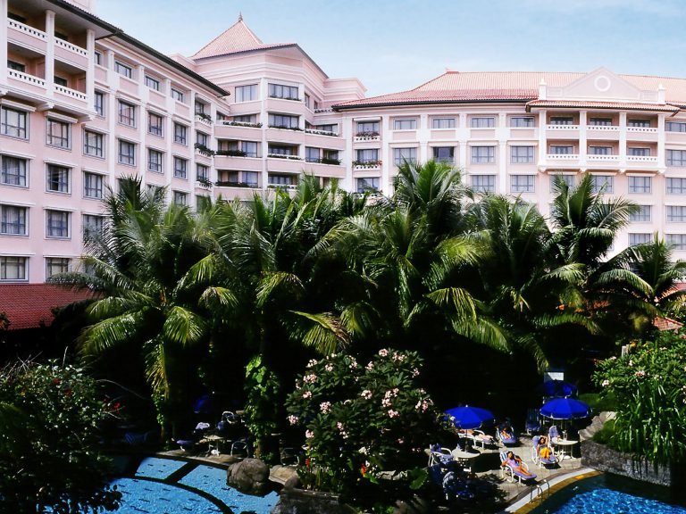 Hotels | Rama Tours