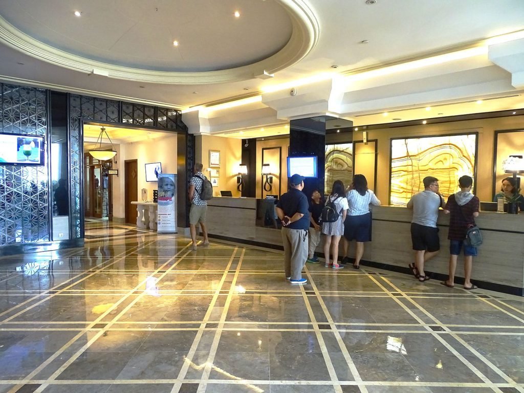 Hotels | Rama Tours