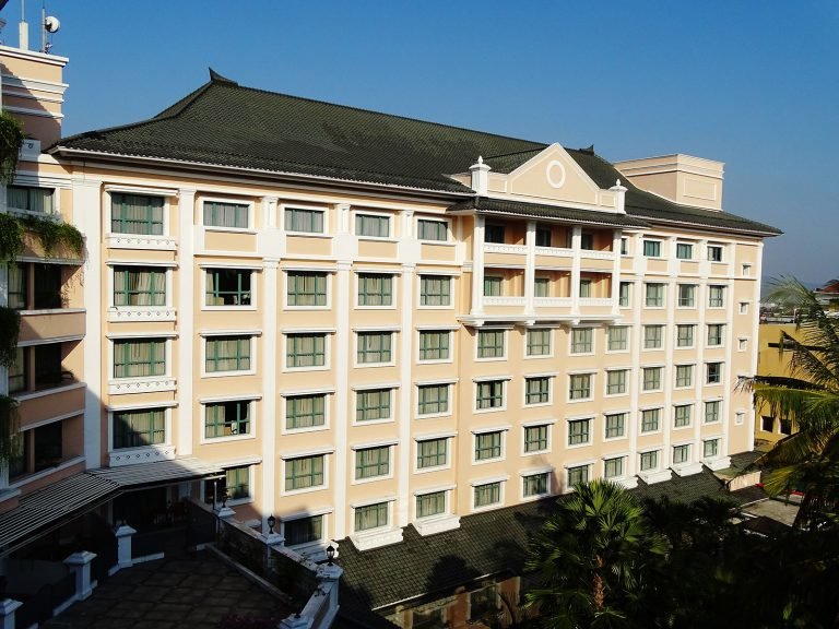 Hotels | Rama Tours