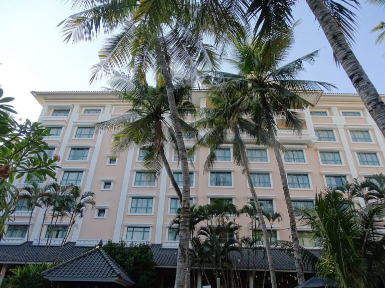 Hotels | Rama Tours