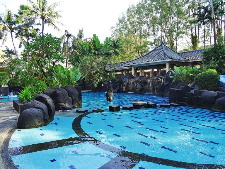 Hotels | Rama Tours