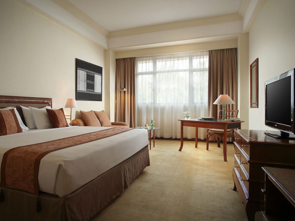 Hotels | Rama Tours