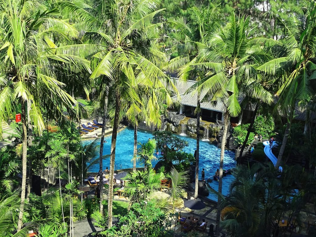 Hotels | Rama Tours