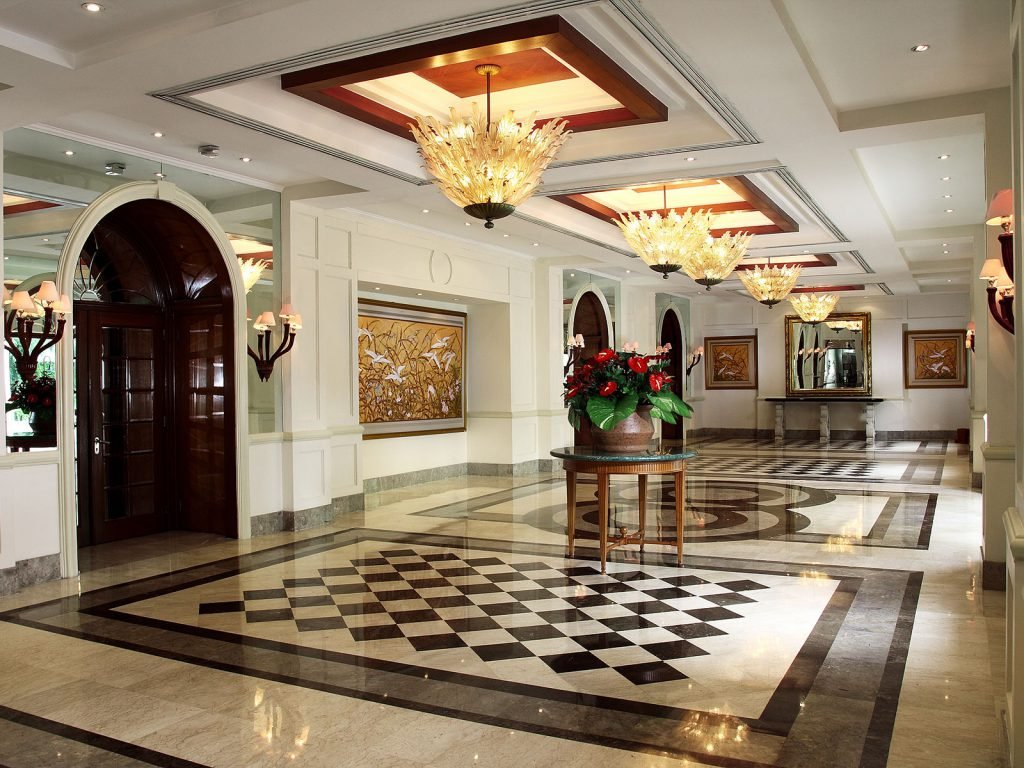 Hotels | Rama Tours
