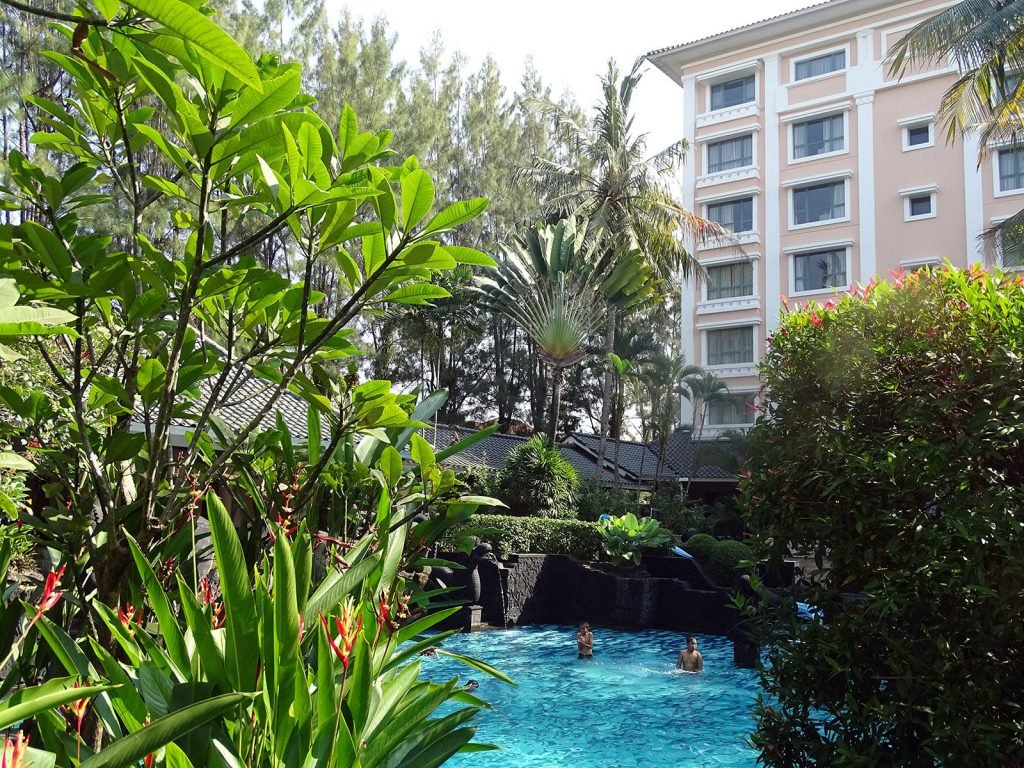 Hotels | Rama Tours