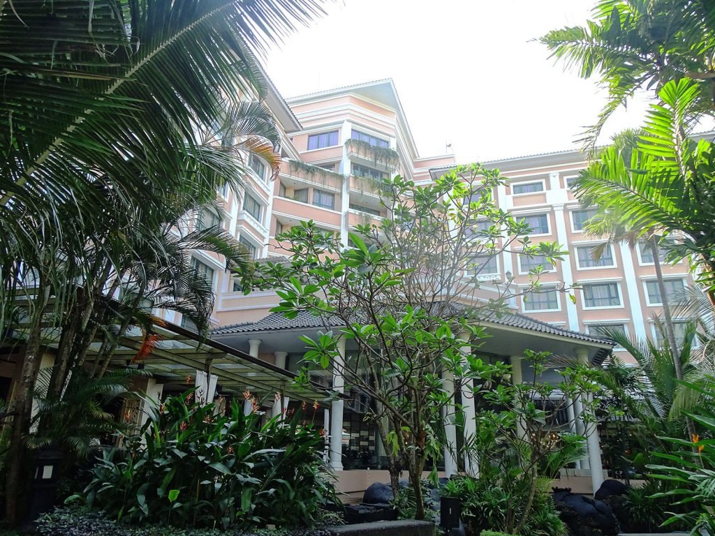 Hotels | Rama Tours