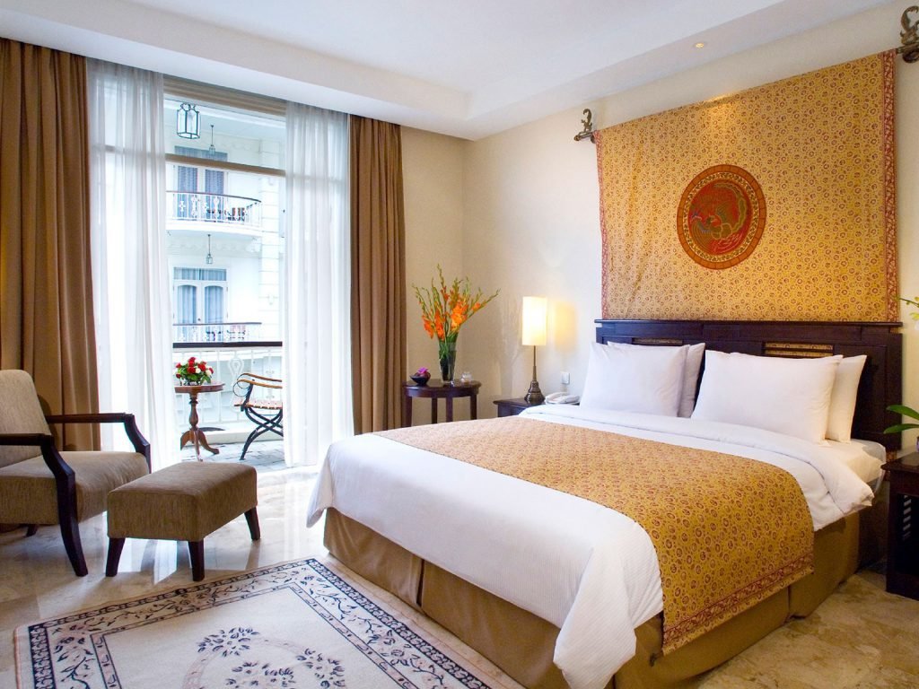 Hotels | Rama Tours