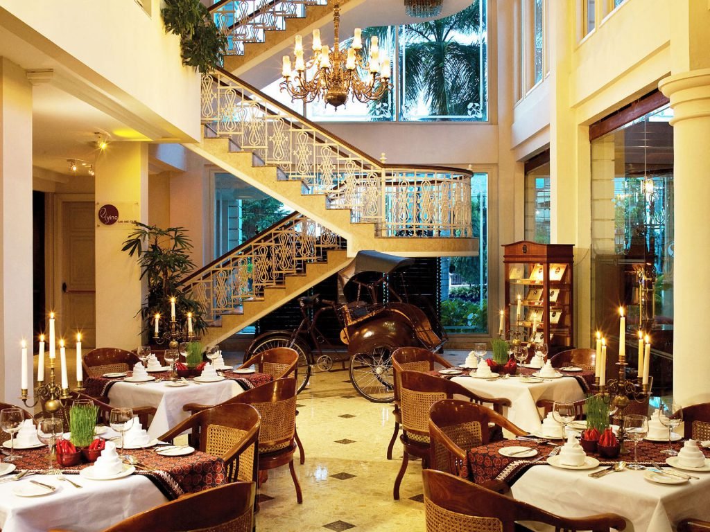 Hotels | Rama Tours