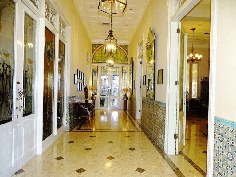 Hotels | Rama Tours